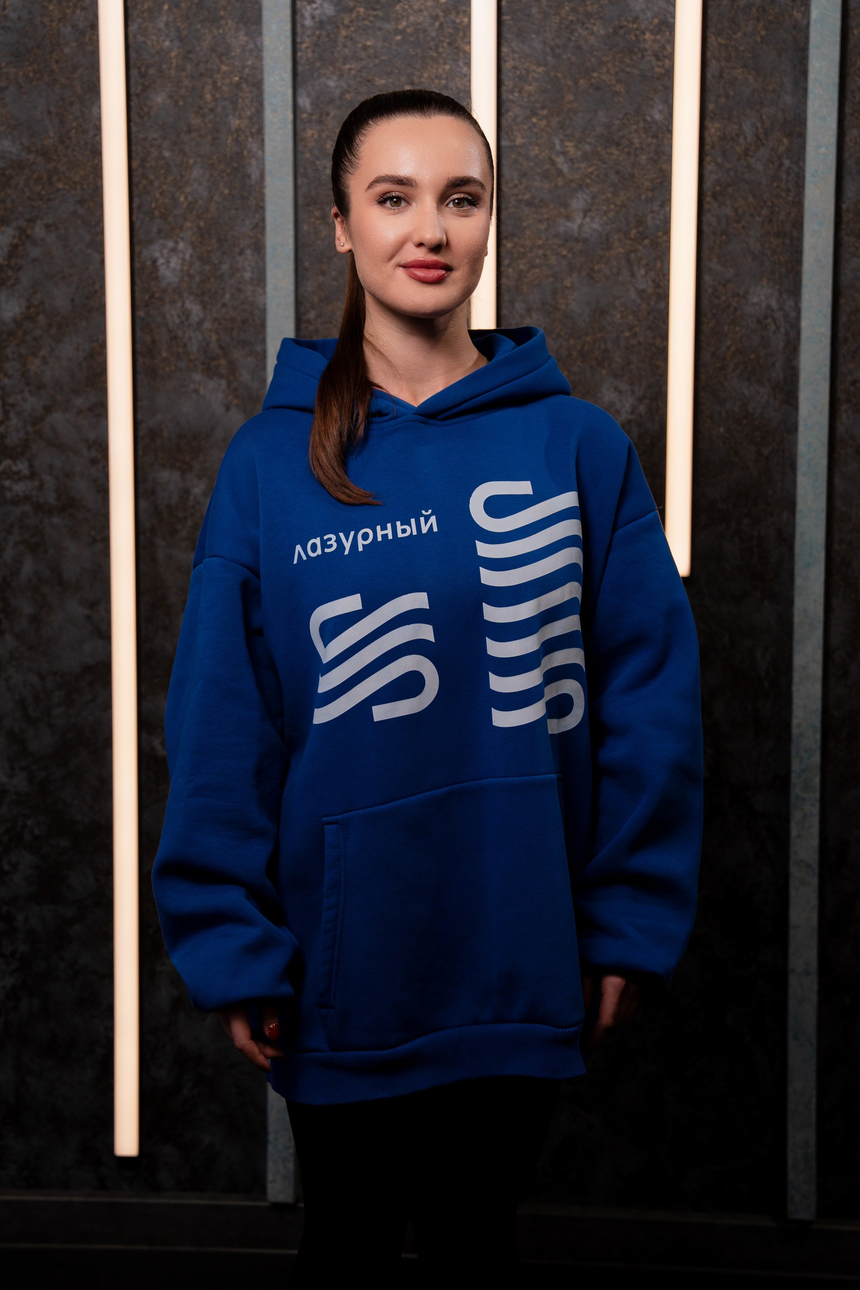 Шарапова Лия