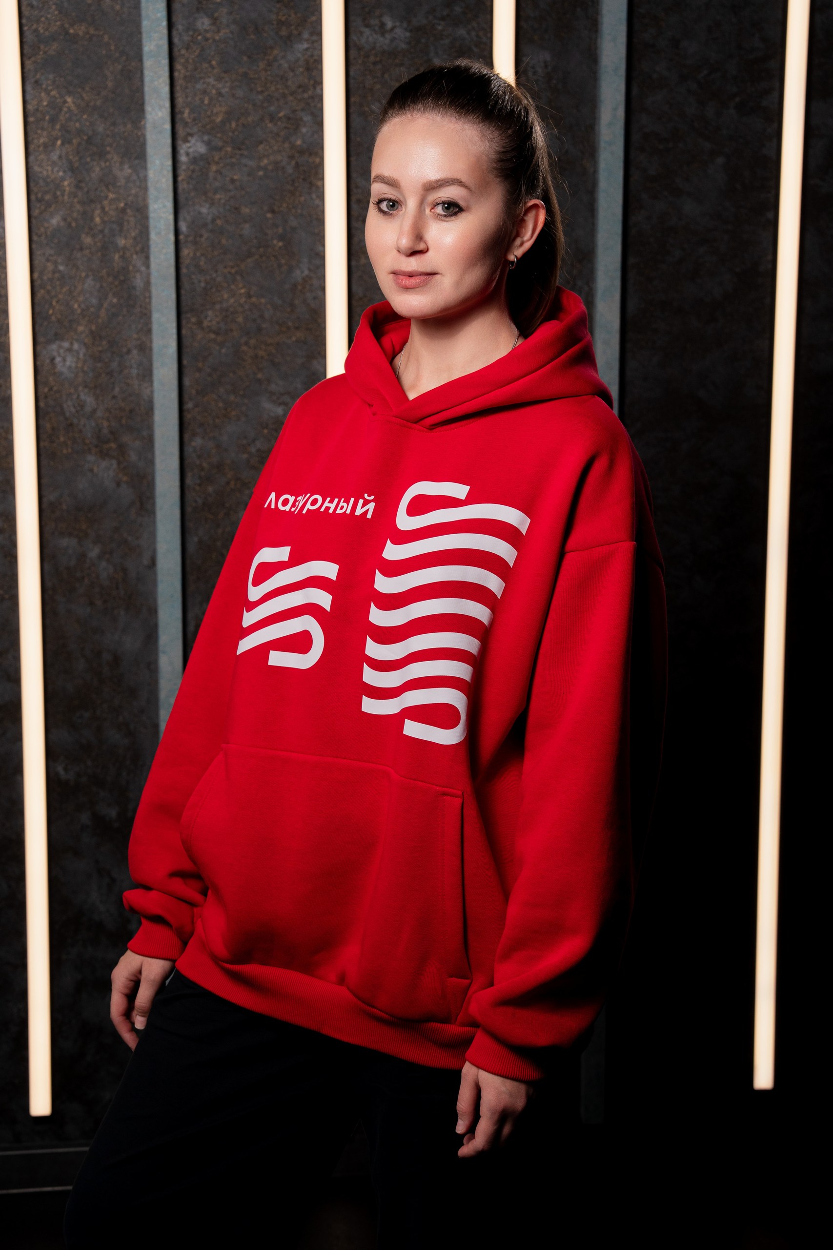 Трофимович Ксения