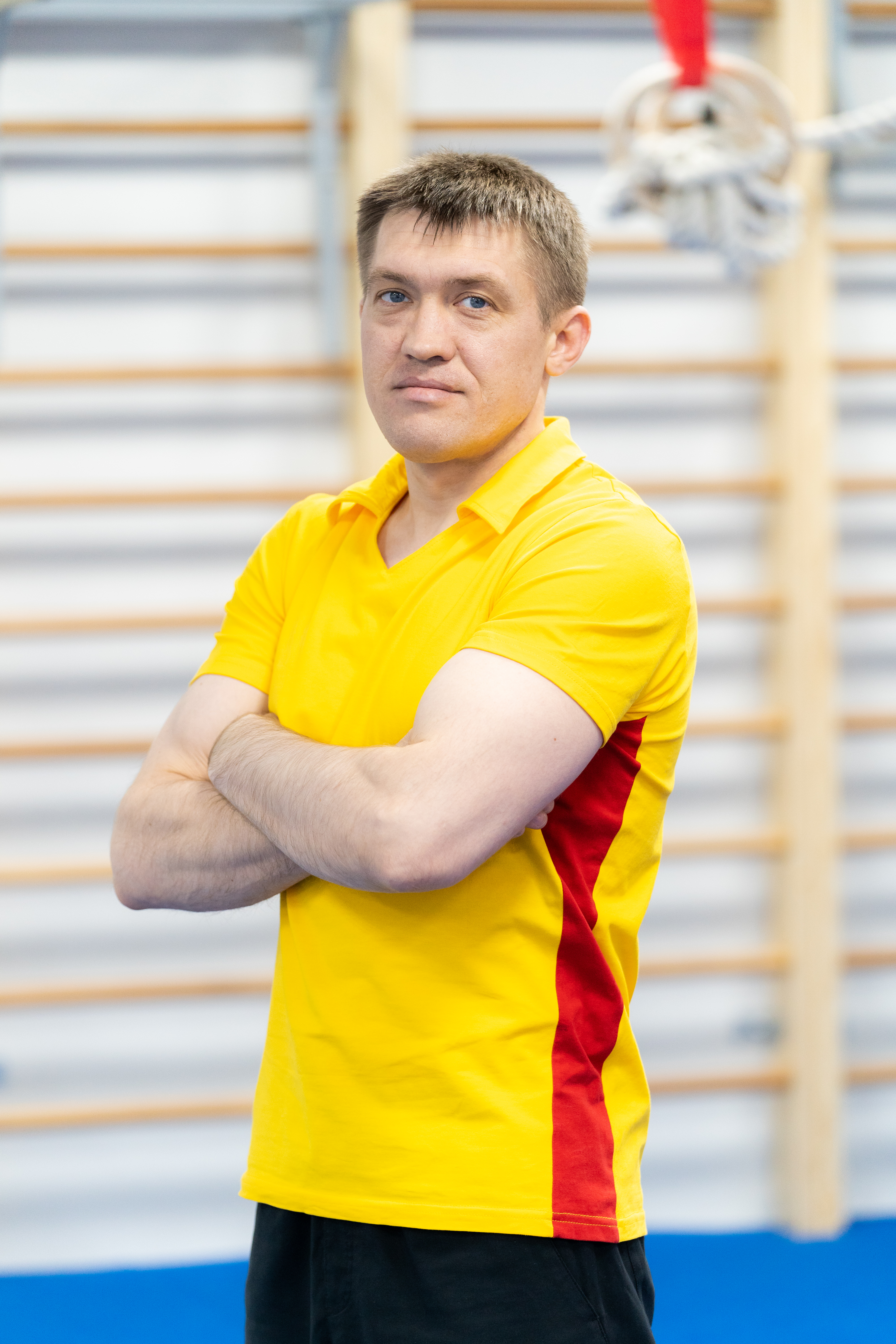 Барышев Станислав
