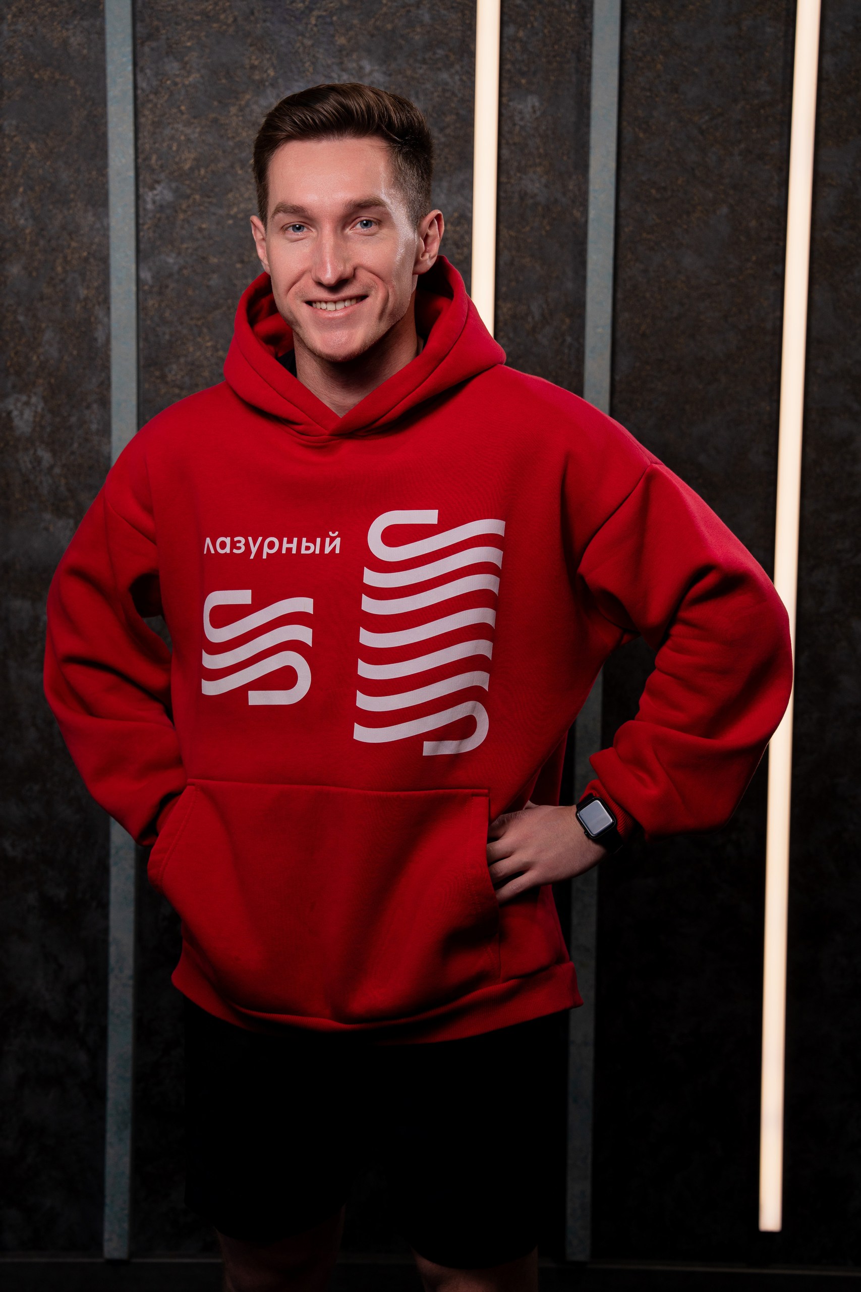 Прокудин Владимир