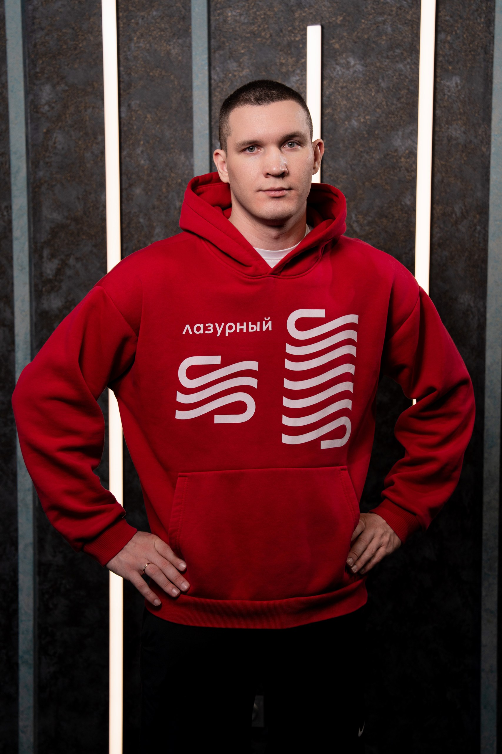 Алексей Кагамлыков 