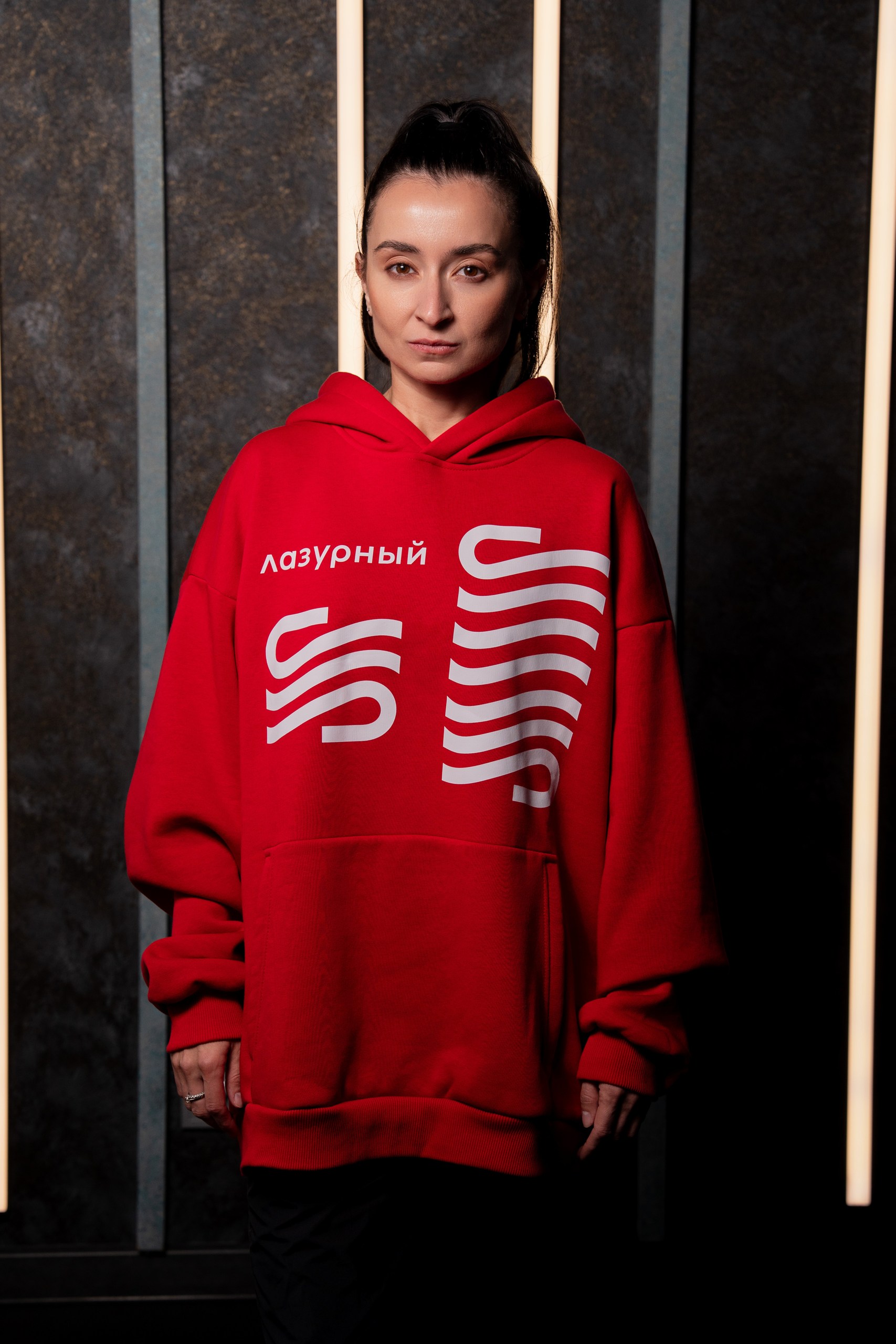 Захарова Полина 