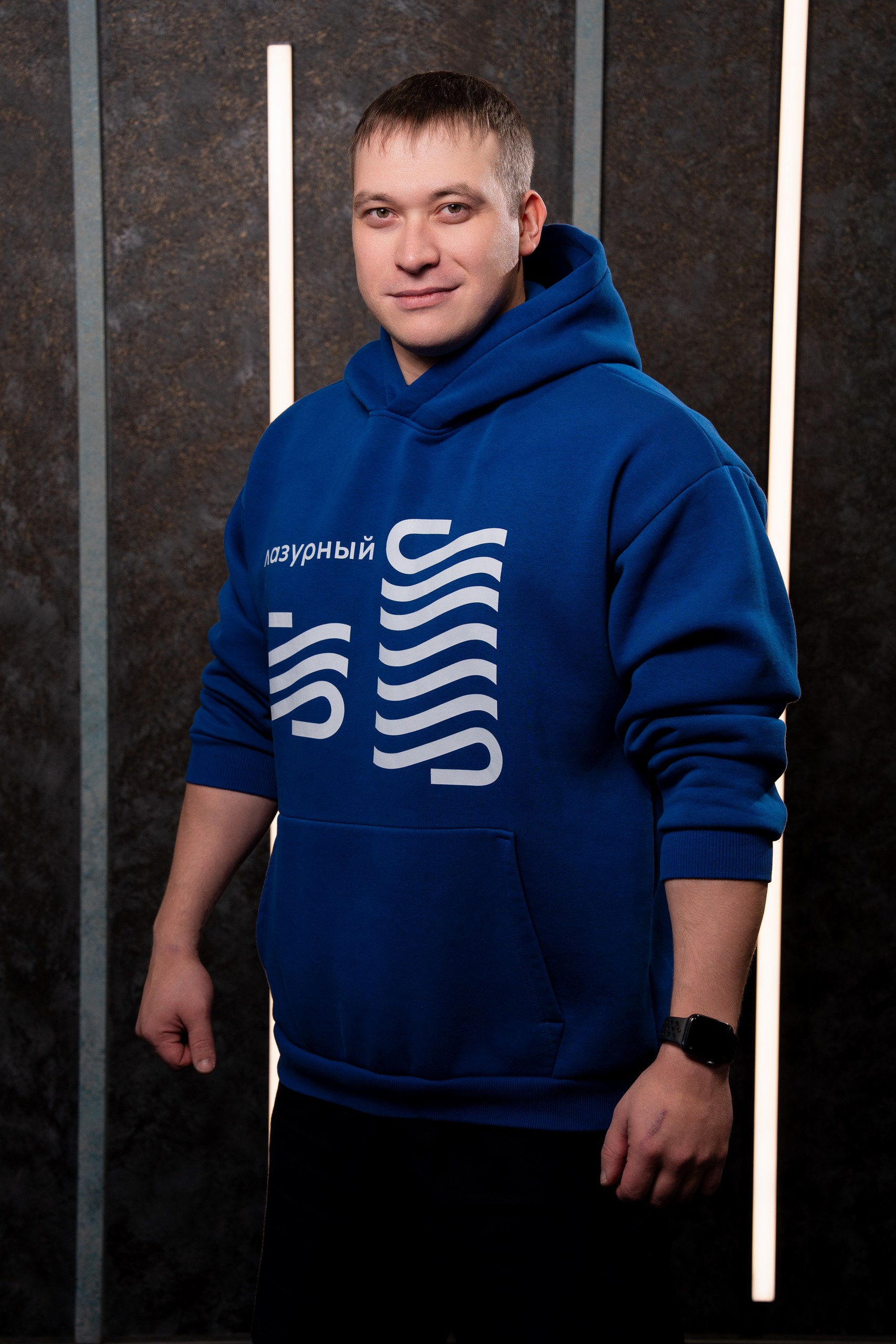 Гасенко Николай 