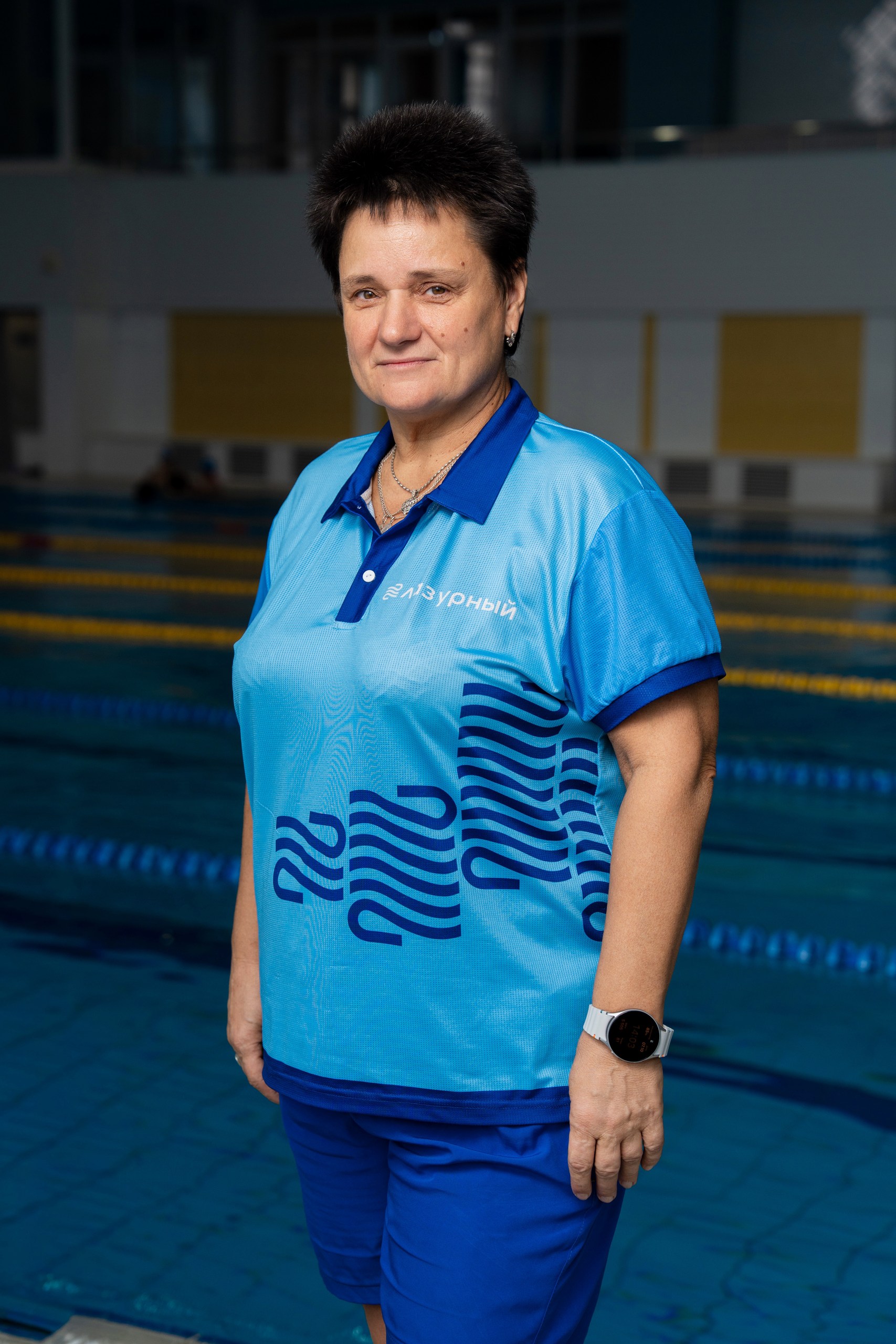 Шачкова Елена 