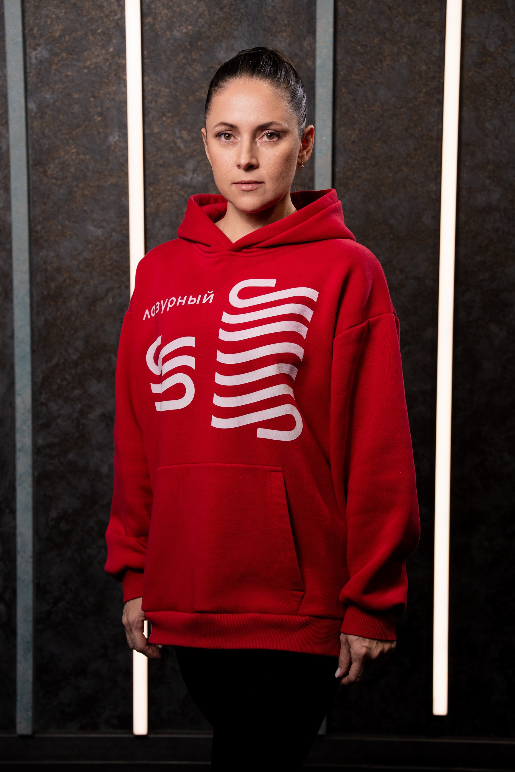 Разумовская Анна