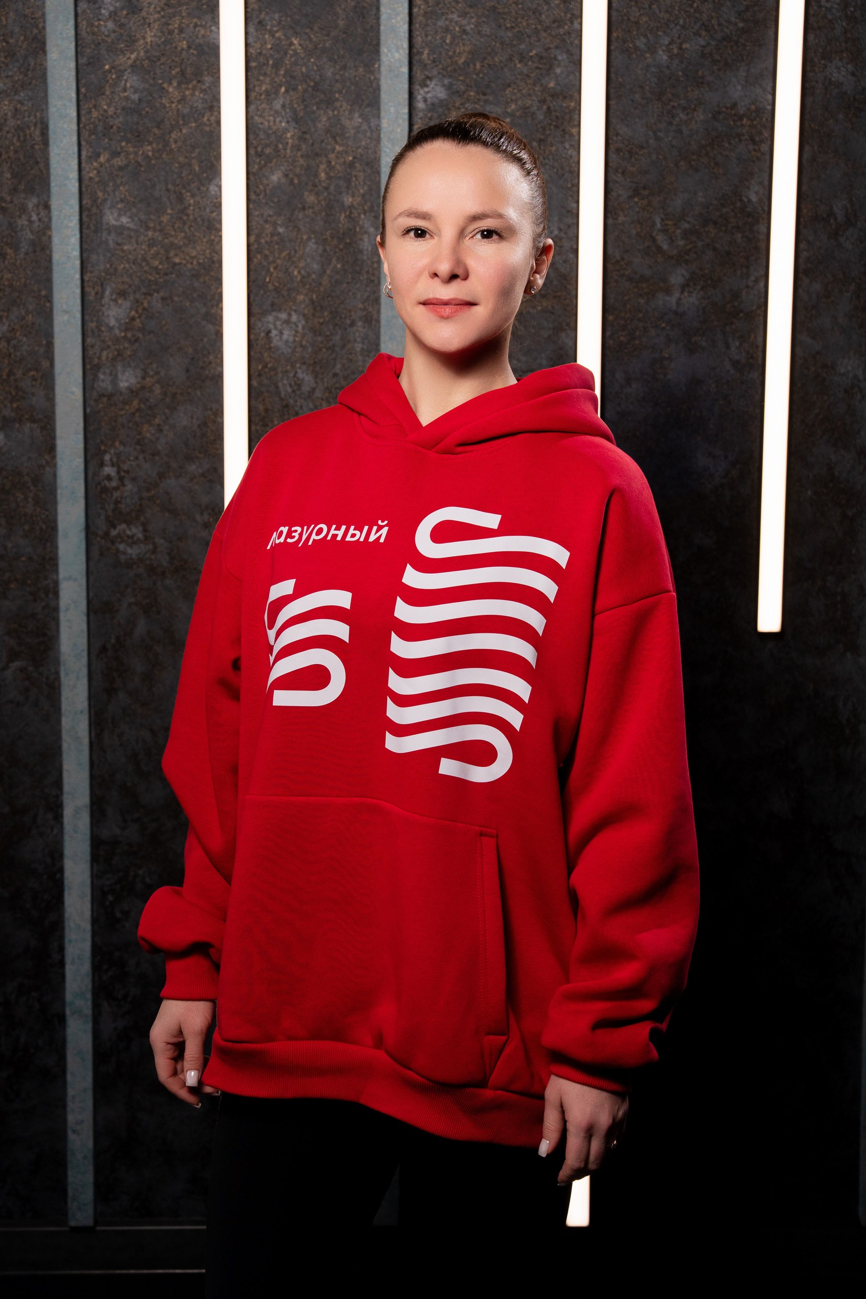 Боровых Анна